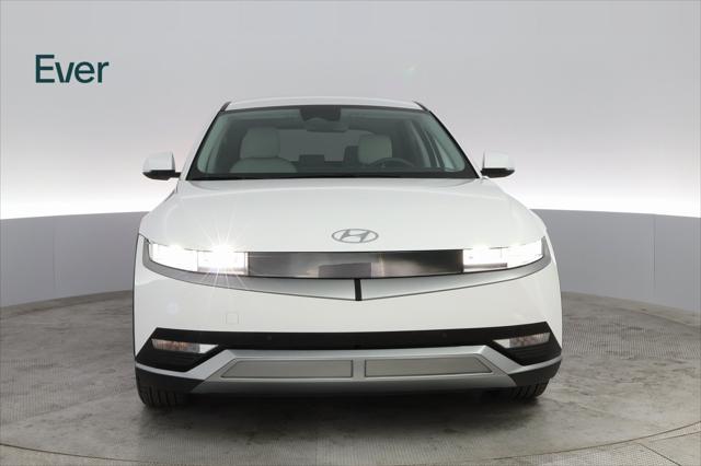 used 2023 Hyundai IONIQ 5 car, priced at $31,444