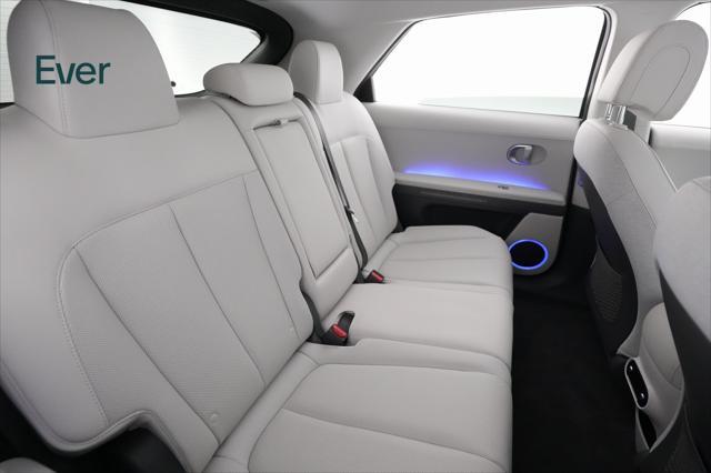 used 2023 Hyundai IONIQ 5 car, priced at $31,444
