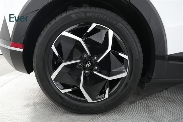 used 2023 Hyundai IONIQ 5 car, priced at $31,444