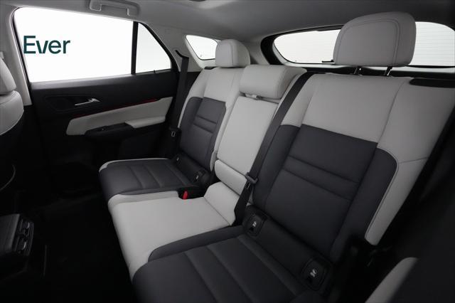 used 2024 Honda Prologue car, priced at $37,999