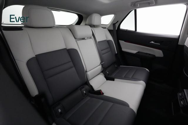 used 2024 Honda Prologue car, priced at $37,999