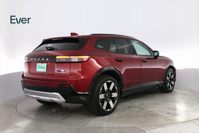 used 2024 Honda Prologue car, priced at $37,999