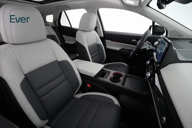 used 2024 Honda Prologue car, priced at $37,999