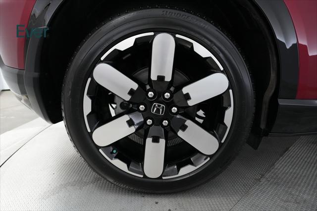 used 2024 Honda Prologue car, priced at $37,999