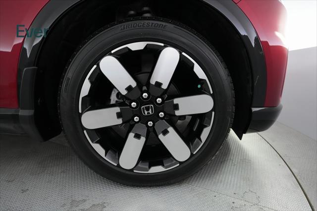 used 2024 Honda Prologue car, priced at $37,999