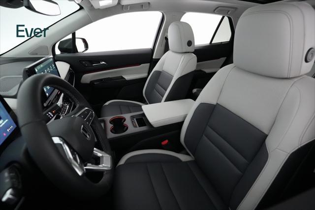 used 2024 Honda Prologue car, priced at $37,999