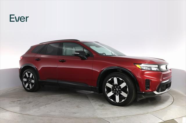 used 2024 Honda Prologue car, priced at $37,999