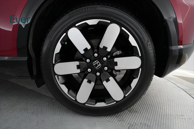 used 2024 Honda Prologue car, priced at $37,999