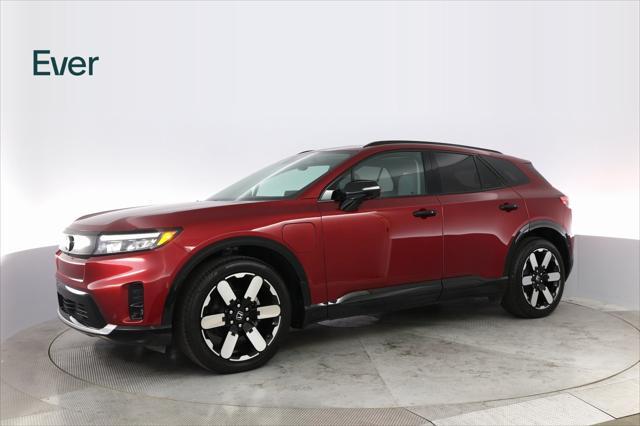used 2024 Honda Prologue car, priced at $37,999