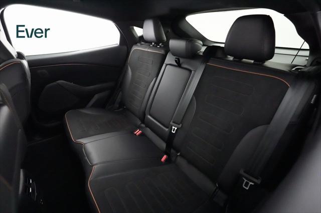 used 2023 Ford Mustang Mach-E car, priced at $39,999