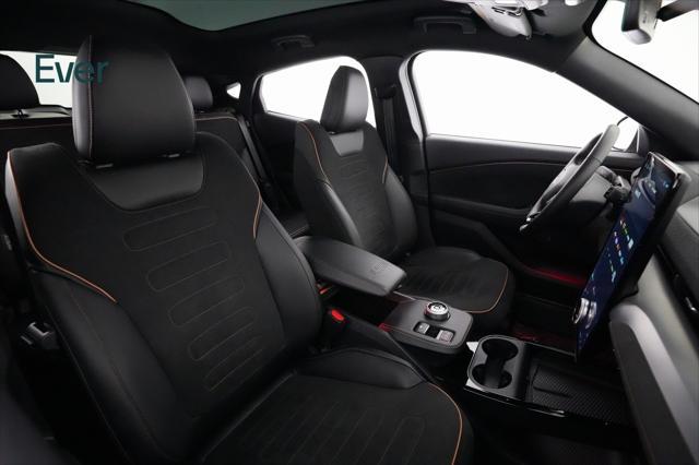 used 2023 Ford Mustang Mach-E car, priced at $39,999
