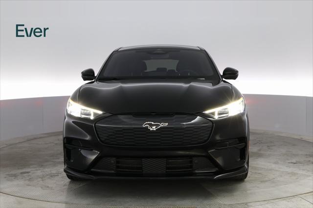 used 2023 Ford Mustang Mach-E car, priced at $39,999