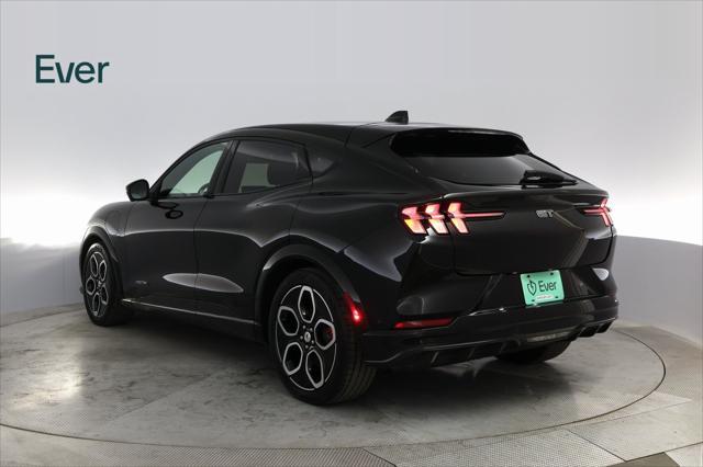 used 2023 Ford Mustang Mach-E car, priced at $39,999