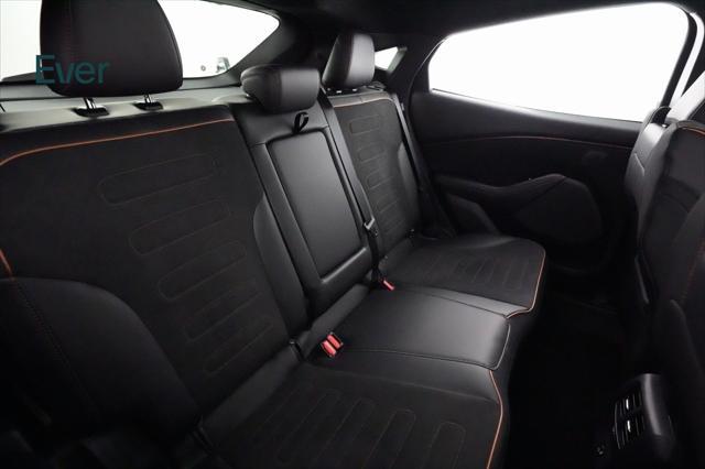 used 2023 Ford Mustang Mach-E car, priced at $39,999