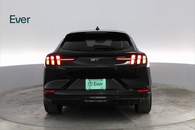 used 2023 Ford Mustang Mach-E car, priced at $39,999