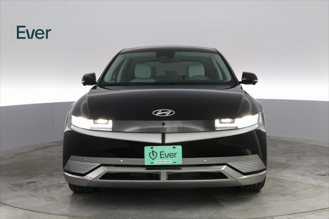 used 2024 Hyundai IONIQ 5 car, priced at $38,999
