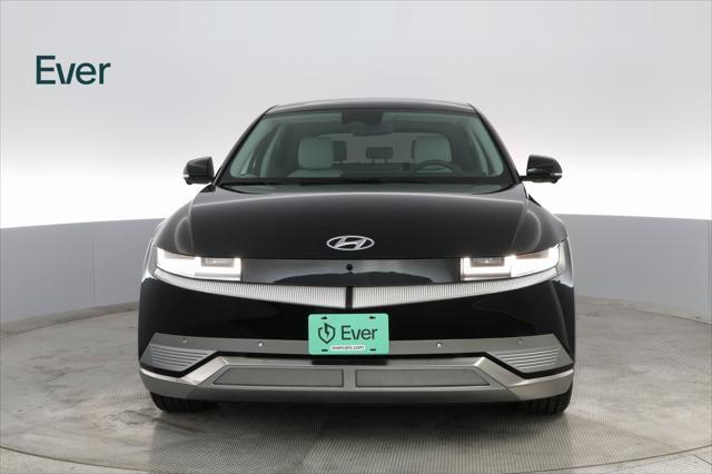 used 2024 Hyundai IONIQ 5 car, priced at $40,499