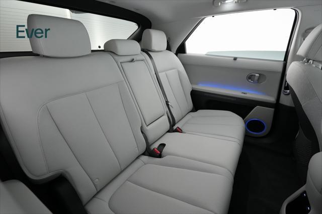 used 2024 Hyundai IONIQ 5 car, priced at $38,999