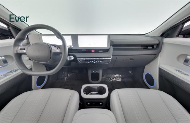 used 2024 Hyundai IONIQ 5 car, priced at $40,499