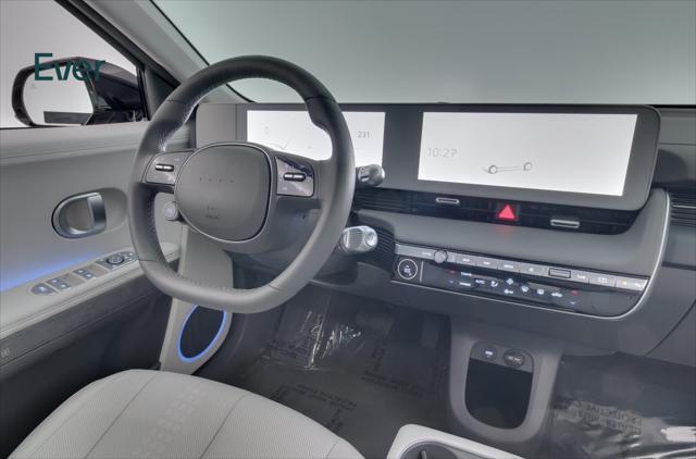 used 2024 Hyundai IONIQ 5 car, priced at $40,499