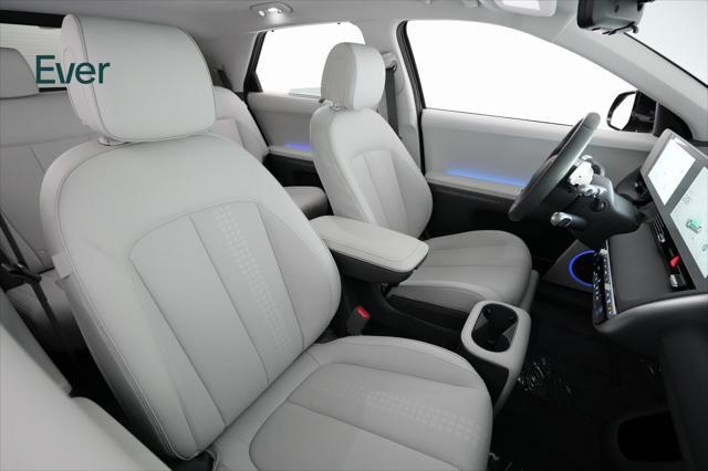 used 2024 Hyundai IONIQ 5 car, priced at $38,999