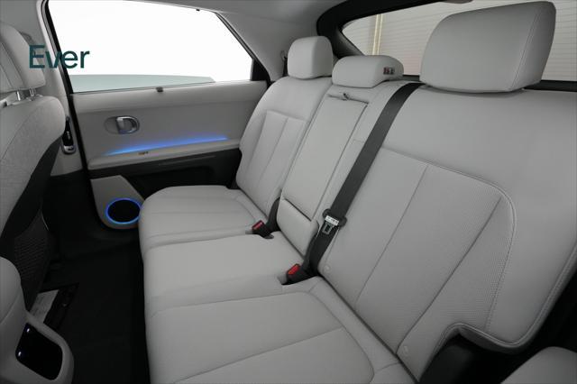 used 2024 Hyundai IONIQ 5 car, priced at $38,999