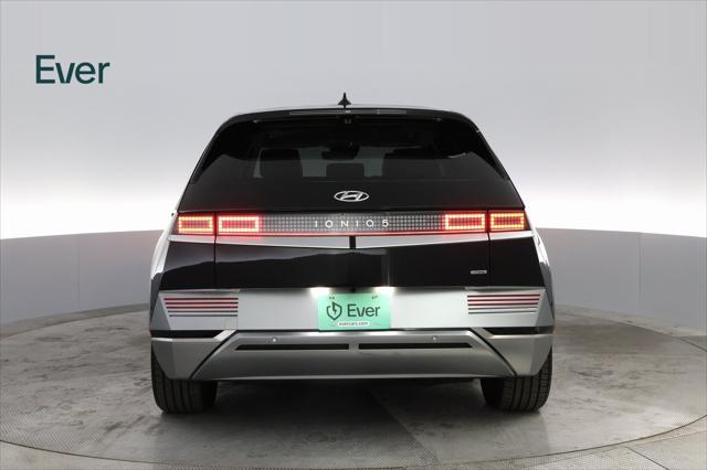used 2024 Hyundai IONIQ 5 car, priced at $38,999