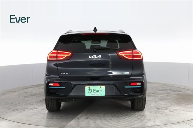 used 2022 Kia Niro EV car, priced at $22,499