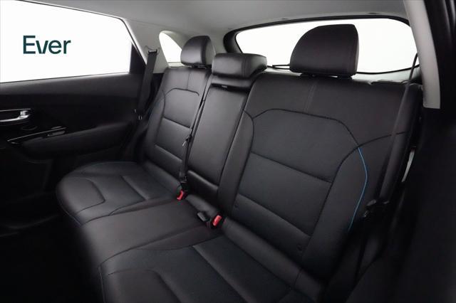 used 2022 Kia Niro EV car, priced at $22,499