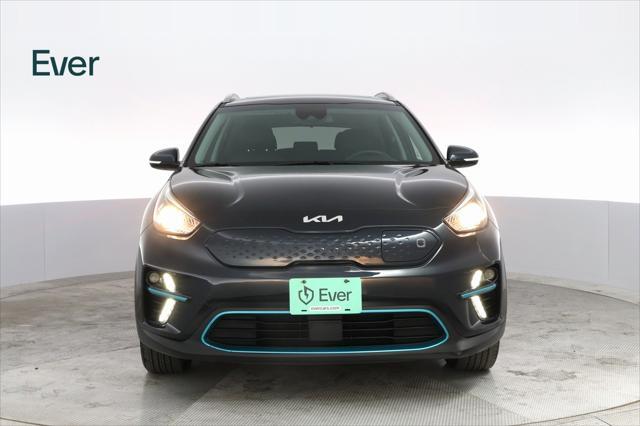 used 2022 Kia Niro EV car, priced at $22,499