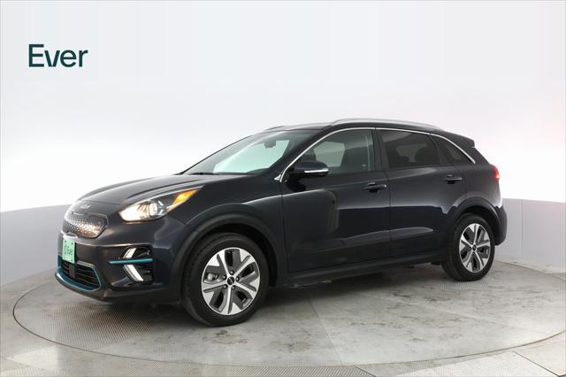 used 2022 Kia Niro EV car, priced at $22,499