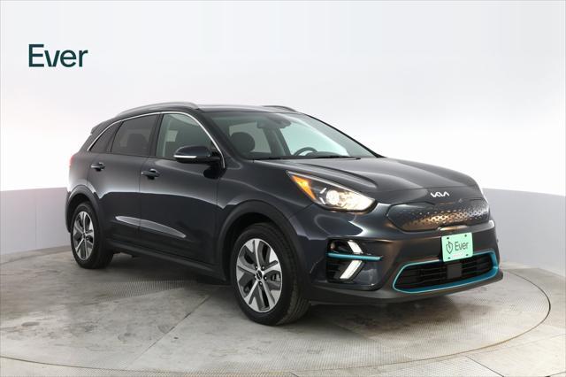 used 2022 Kia Niro EV car, priced at $22,499