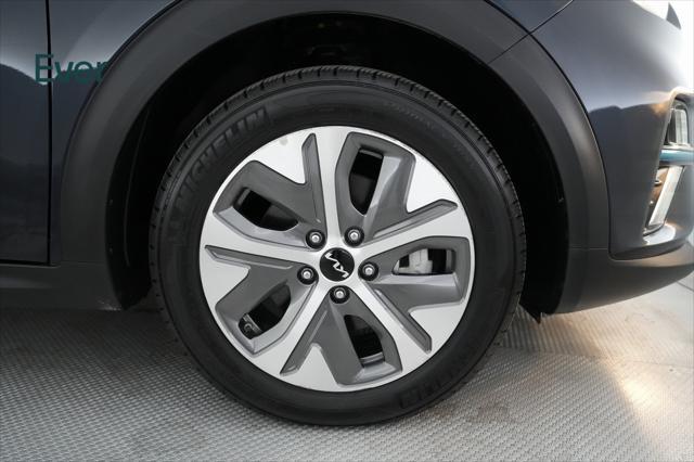 used 2022 Kia Niro EV car, priced at $22,499