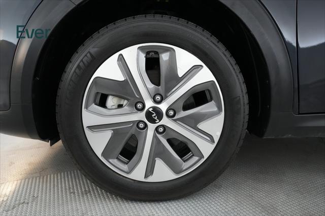 used 2022 Kia Niro EV car, priced at $22,499