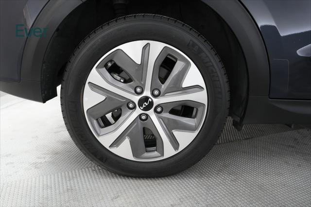 used 2022 Kia Niro EV car, priced at $22,499