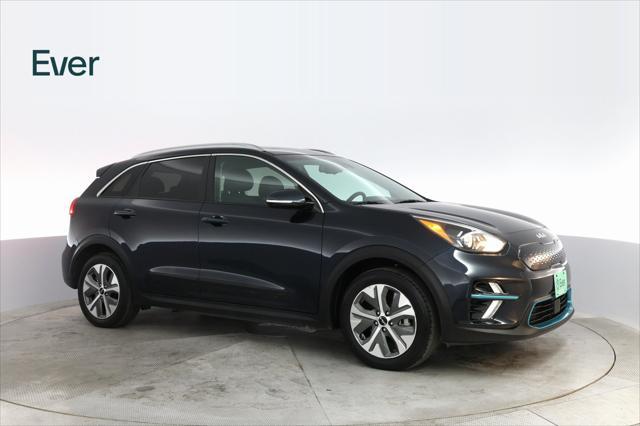 used 2022 Kia Niro EV car, priced at $22,499