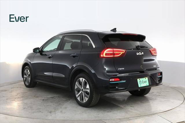 used 2022 Kia Niro EV car, priced at $22,499