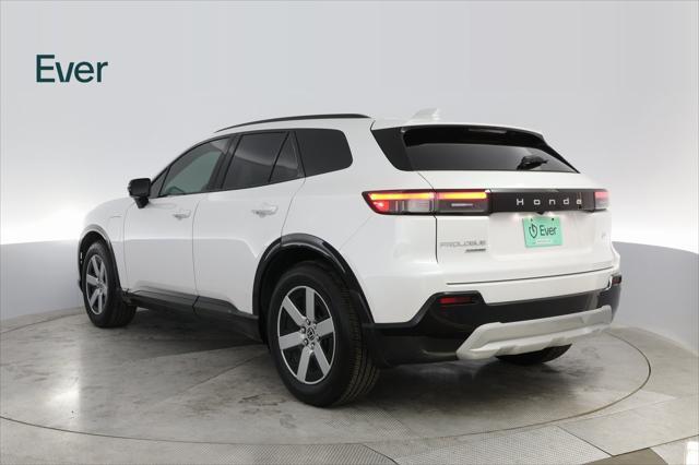 used 2024 Honda Prologue car, priced at $32,999
