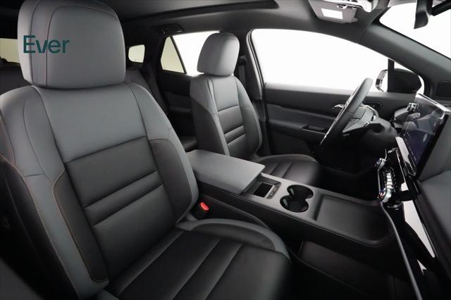 used 2024 Honda Prologue car, priced at $32,999