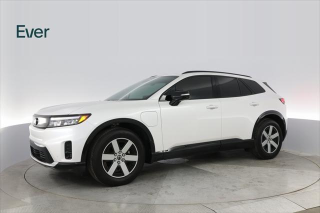 used 2024 Honda Prologue car, priced at $32,999