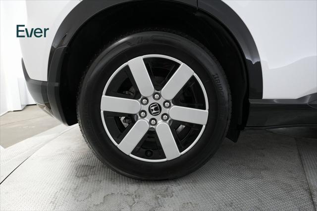used 2024 Honda Prologue car, priced at $32,999