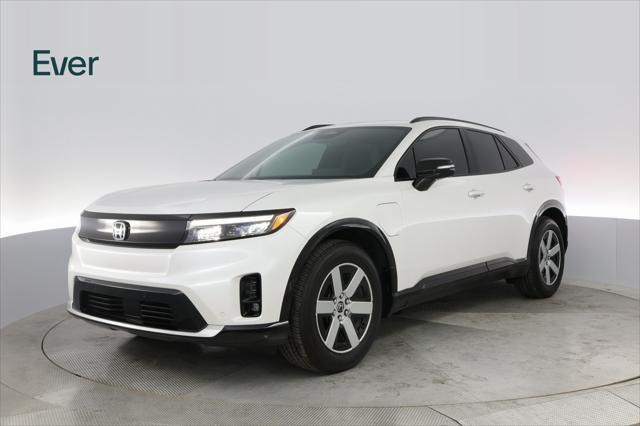 used 2024 Honda Prologue car, priced at $32,999