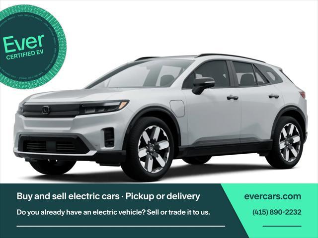 used 2024 Honda Prologue car, priced at $32,999