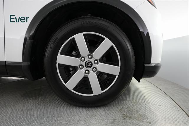 used 2024 Honda Prologue car, priced at $32,999