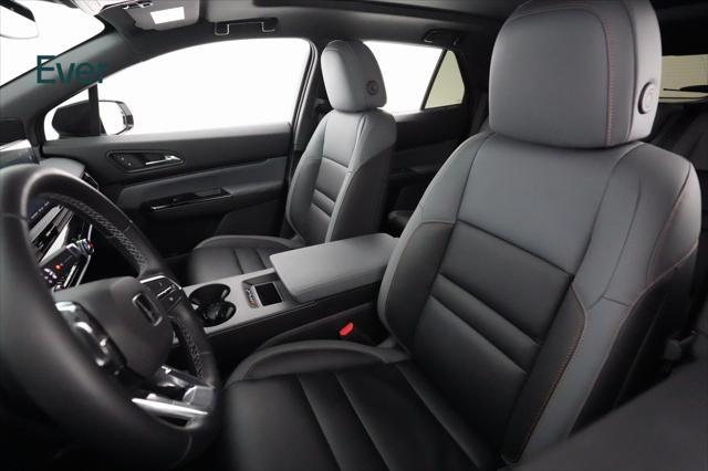 used 2024 Honda Prologue car, priced at $32,999