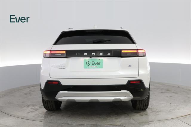 used 2024 Honda Prologue car, priced at $32,999