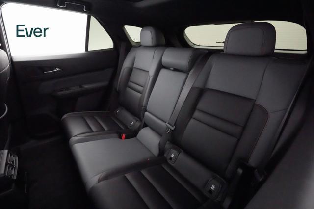 used 2024 Honda Prologue car, priced at $32,999
