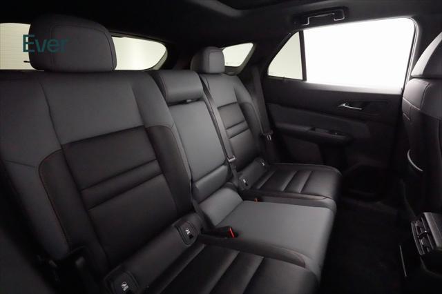 used 2024 Honda Prologue car, priced at $32,999