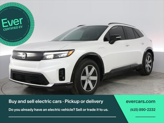 used 2024 Honda Prologue car, priced at $32,999