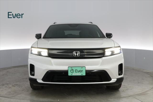 used 2024 Honda Prologue car, priced at $33,299